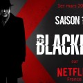 La 10e et dernire saison de Blacklist sur Netflix France, ce sera le 1er mars