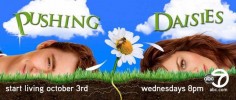 Pushing Daisies Photos Promos - Saison 1 