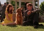 Pushing Daisies Digby : personnage de la srie 